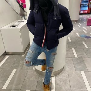 Meet your Posher, Malik